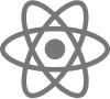React
